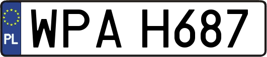 WPAH687