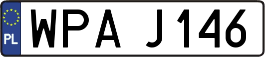 WPAJ146