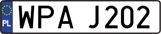 WPAJ202