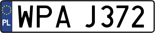 WPAJ372