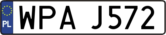 WPAJ572