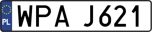 WPAJ621
