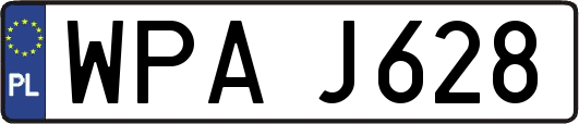 WPAJ628
