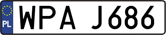 WPAJ686