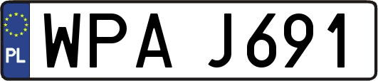 WPAJ691