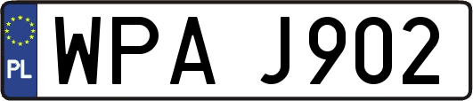 WPAJ902
