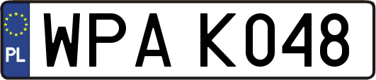 WPAK048