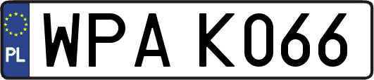 WPAK066