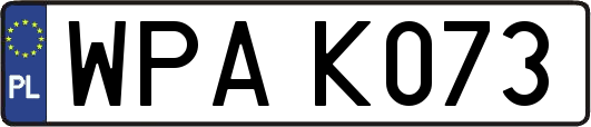 WPAK073