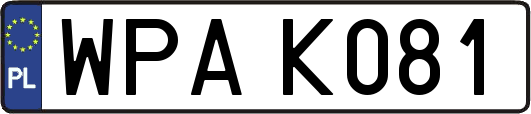 WPAK081