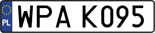 WPAK095