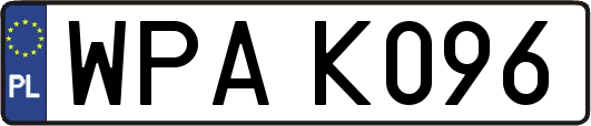 WPAK096