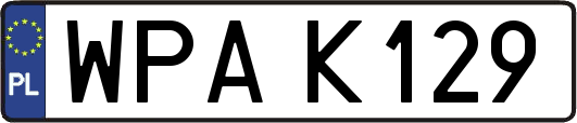 WPAK129