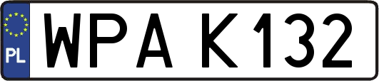 WPAK132