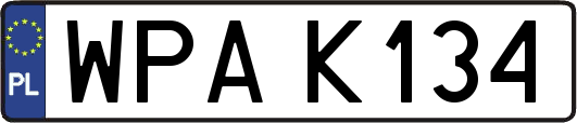 WPAK134
