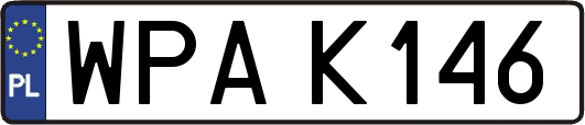 WPAK146