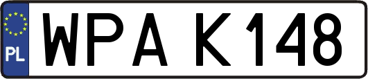 WPAK148