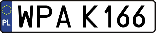 WPAK166