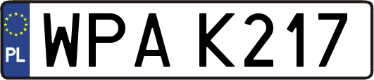 WPAK217