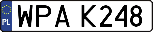 WPAK248