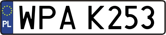 WPAK253