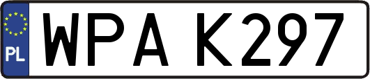 WPAK297