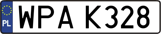 WPAK328