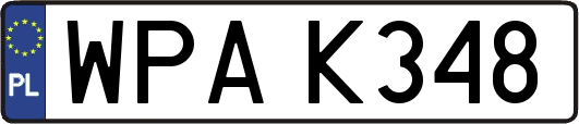 WPAK348