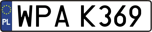 WPAK369