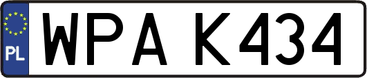 WPAK434