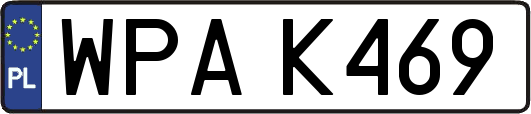 WPAK469