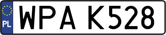 WPAK528