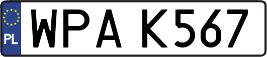 WPAK567