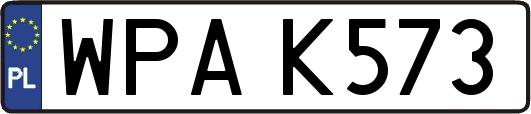 WPAK573