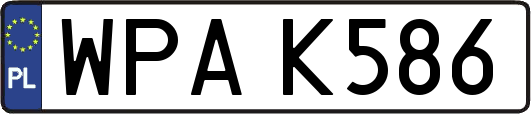 WPAK586