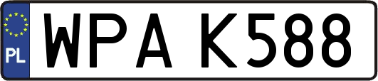 WPAK588
