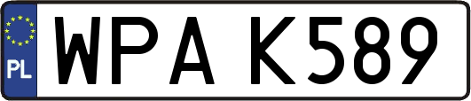 WPAK589