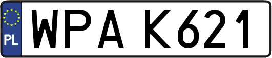 WPAK621