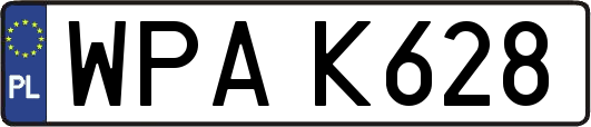 WPAK628