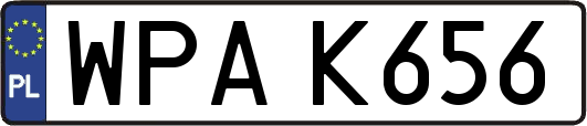 WPAK656