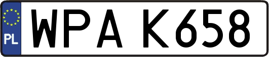 WPAK658