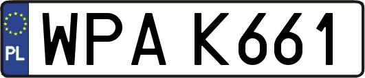 WPAK661