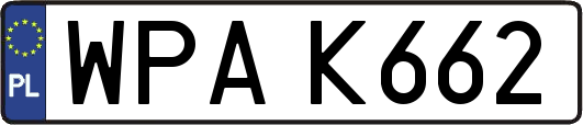 WPAK662