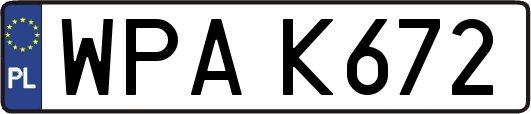 WPAK672