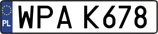 WPAK678