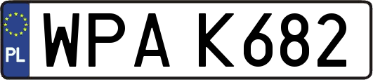 WPAK682