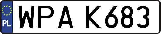 WPAK683