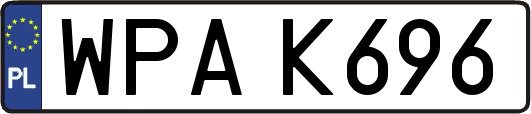 WPAK696