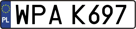 WPAK697