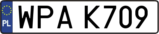 WPAK709